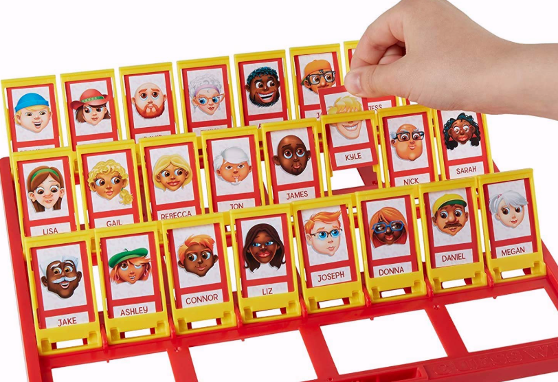 JayWang's tweet photo. @tomuiux @MKBHD bc he plays "guess who" during the timeouts https://t.co/X4r7SfZ5d8