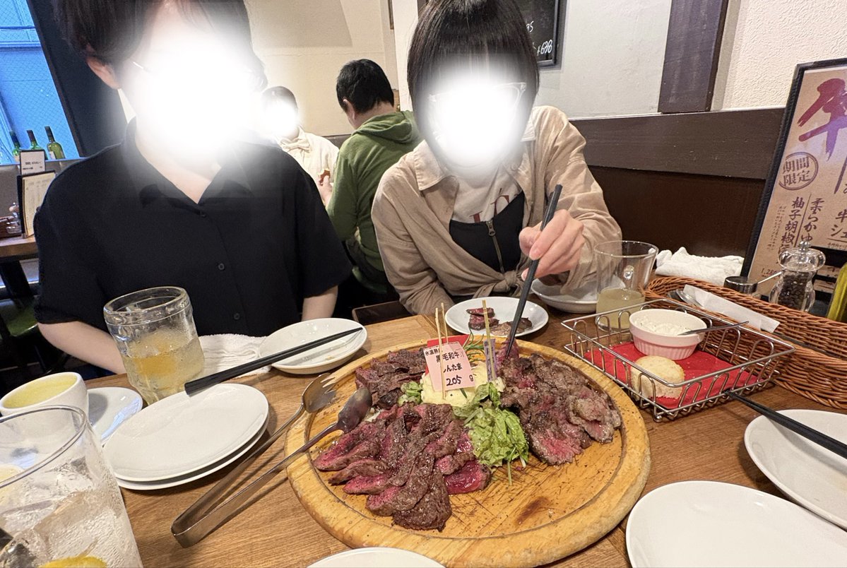 nabezotなべぞー tweet media
