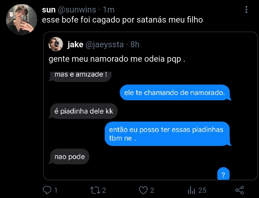 nando tweet media