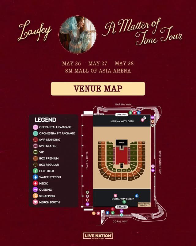 Live Nation PH tweet media