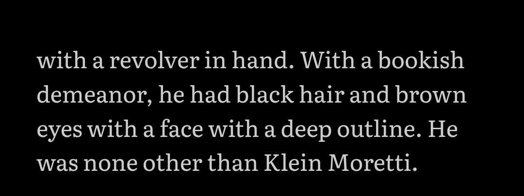 RubyDianArts's tweet photo. Finally got through reading the end of Vol 4 of lotm in full, while I already knew the big parts that happened (spoiled myself for DunnDaly), reading the build up and seeing it all play out, kept crying in bits. Vol 4's ending is my favorite of the ones so far!!! 😭 https://t.co/VBwRSATWWm