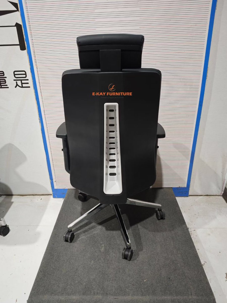 EkayJemalyn's tweet photo. 6 days left for H336 PU Chair promo offer.
Promo Price: $49.99 (40HQ FOB price)
This offer is valid until 31st May 2026 only.
DM us to order or for more details!
#EkayFurniture
#OfficeChairs
#DirectFactory
#MadeInChina https://t.co/Q07vZDFUa2