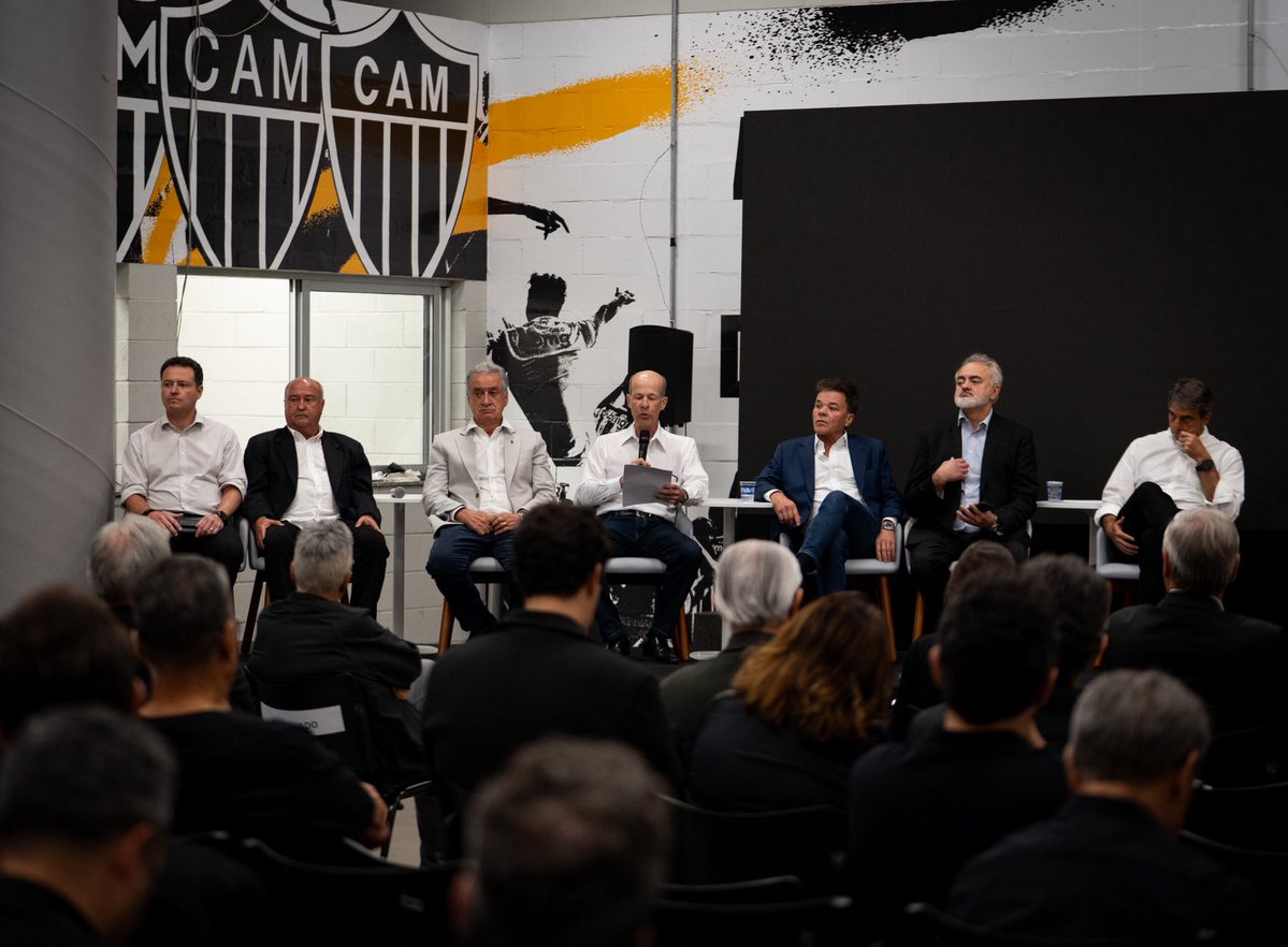 Central do Galo tweet media