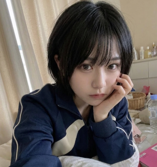 ゆいな tweet media