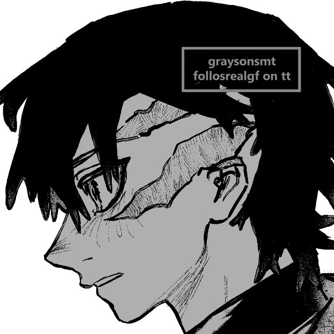 gray (follo's wife)🔨 tweet media