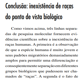 Pedroucass's tweet photo. @OsMelhoresPes @Wescrey Acredito que o que o Wescrey esteja tentando te dizer é que não existe, na genética, base científica para o conceito de raças humanas

https://t.co/FSk9nYZSn4 https://t.co/tzFid2u123
