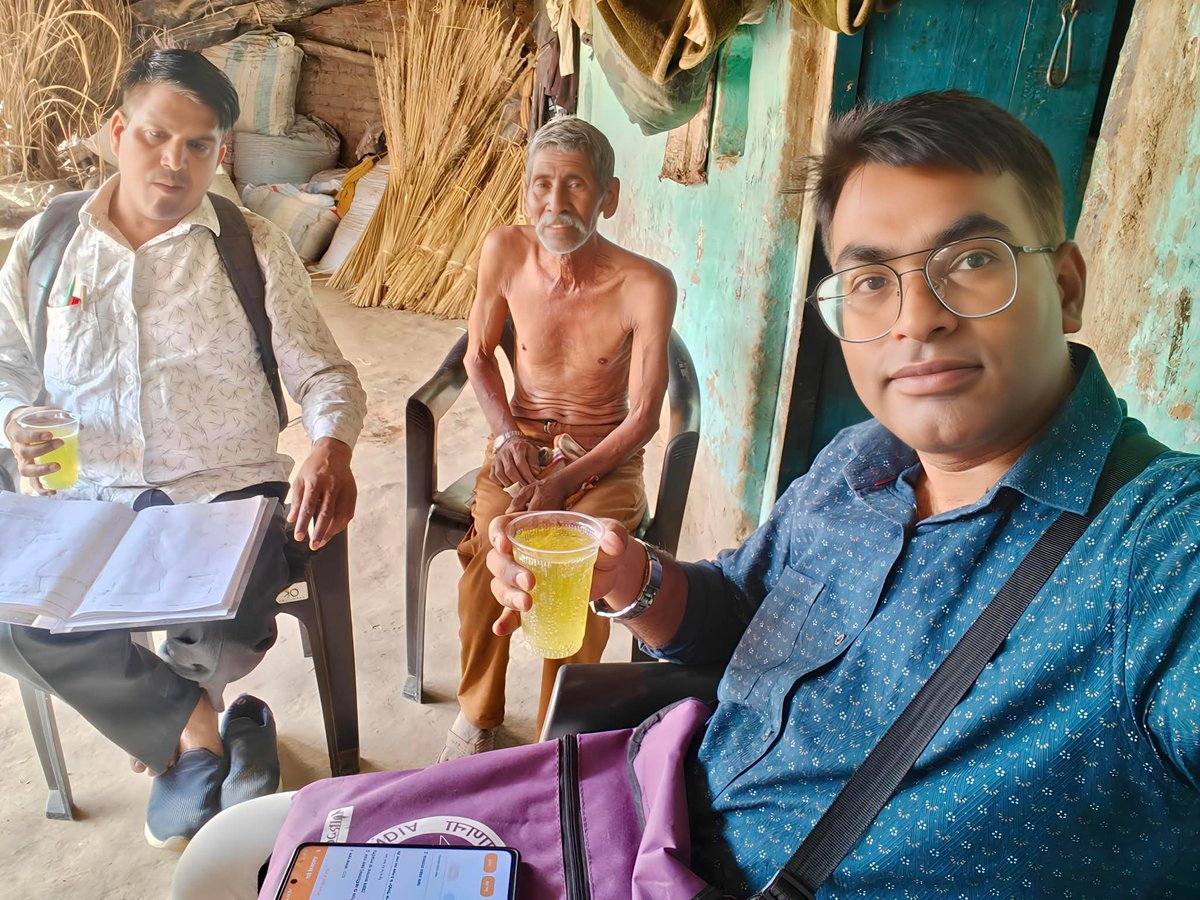 Himanshuu Mishra tweet media