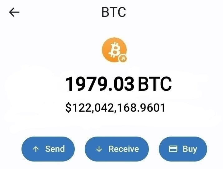Crypto Emperor tweet media
