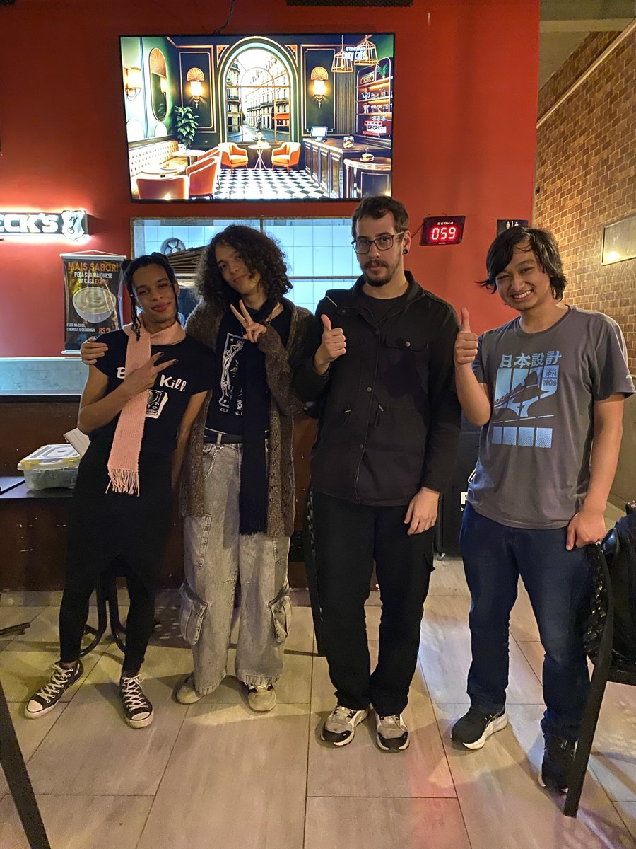 Team DASH tweet media