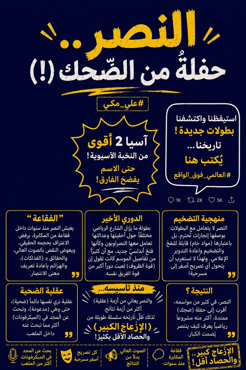 رأي مختلف tweet media