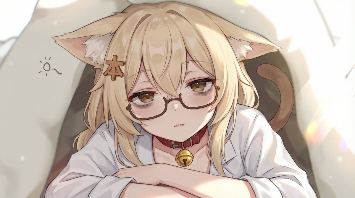 本子魔法使 tweet media