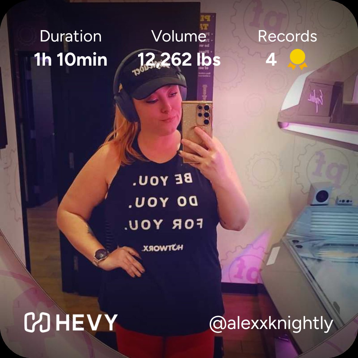 ☆ Alexx Knightly ☆ tweet media
