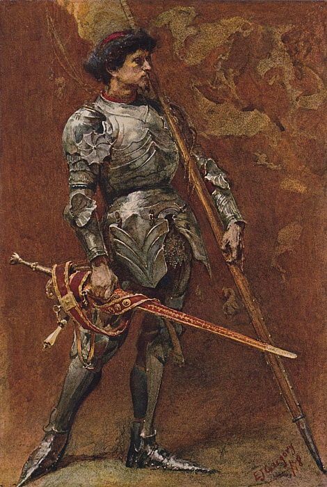 Daily Knight tweet media