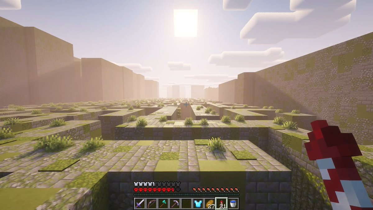 TadoliMC's tweet photo. Nadie es capaz de adivinar el título del próximo video... https://t.co/IAUfez8Yfh