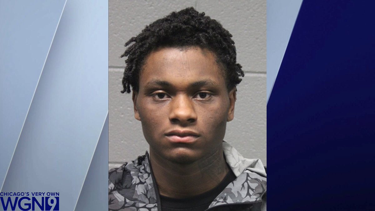 WGN TV News tweet media
