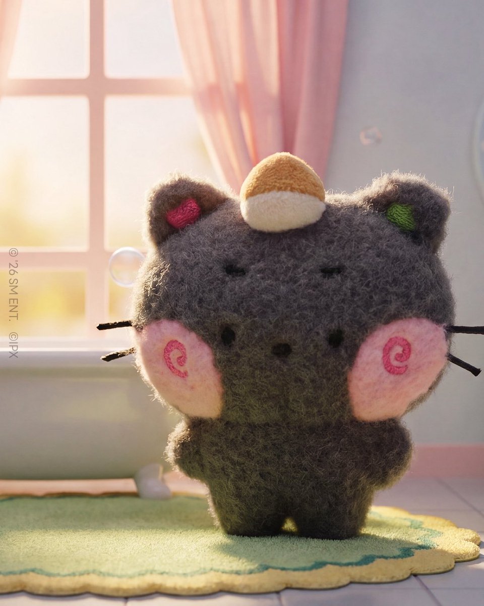 LINE FRIENDS SQUARE tweet media