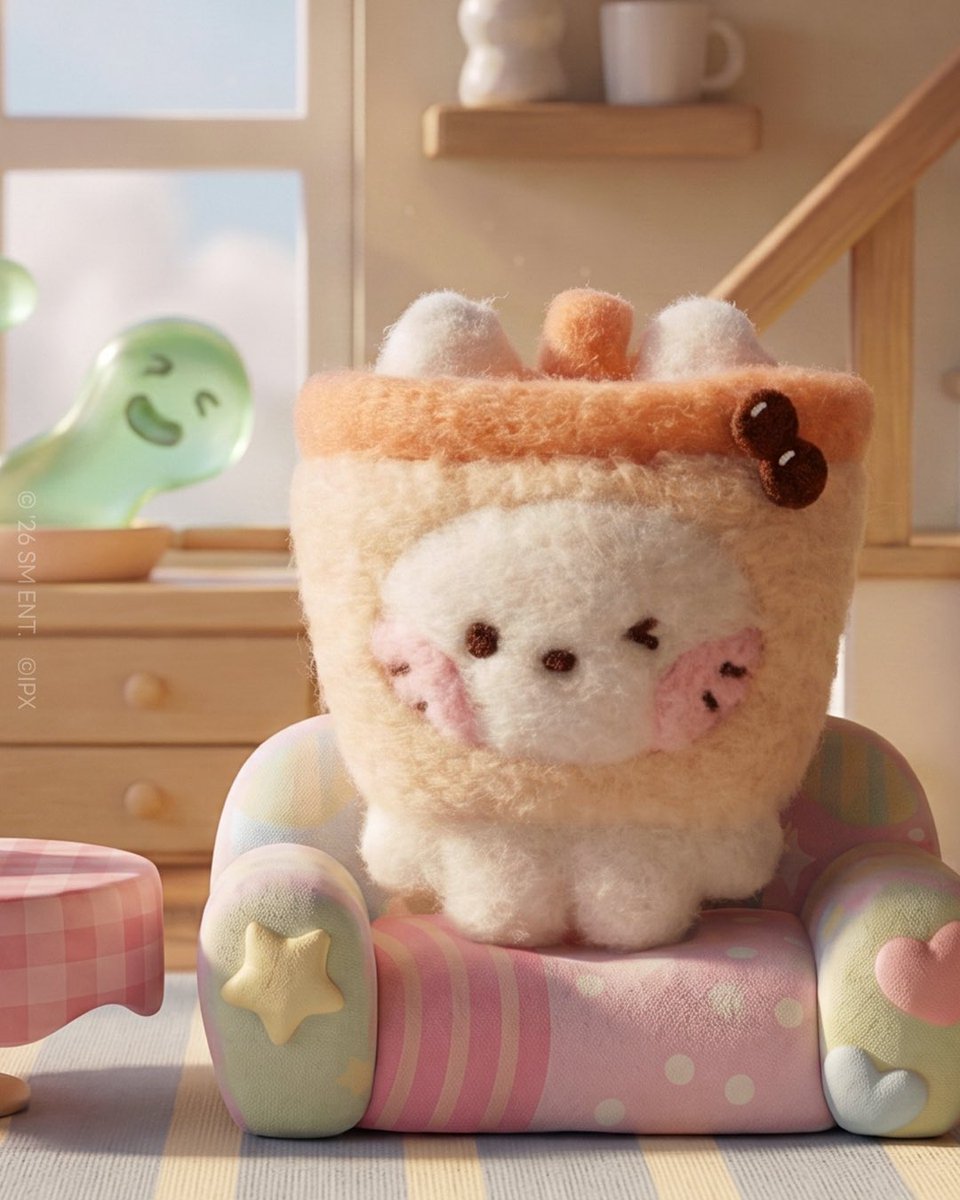 LINE FRIENDS SQUARE tweet media