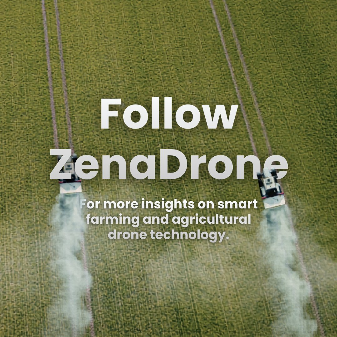 ZenadroneInc's tweet photo. Modern agricultural drone surveying helps farms improve efficiency through precise aerial mapping, crop analysis, and real-time field monitoring.🌾
#ZenaDrone #ZenaTech #DroneTechnology #AgricultureDrones #PrecisionAgriculture #SmartFarming #DroneFarming #CropMonitoring https://t.co/LW2HRzoSAi