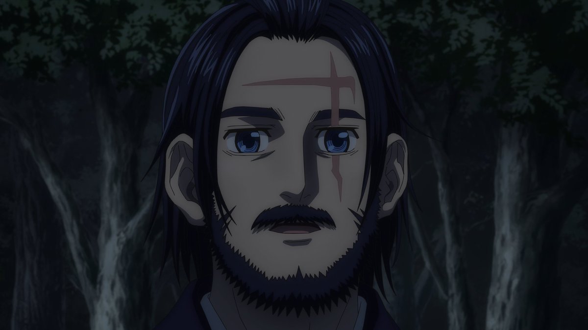 TVアニメ『ゴールデンカムイ』公式 tweet media
