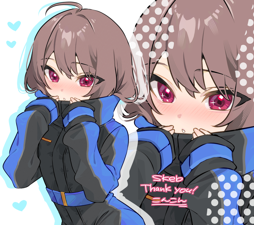 こんこん tweet media