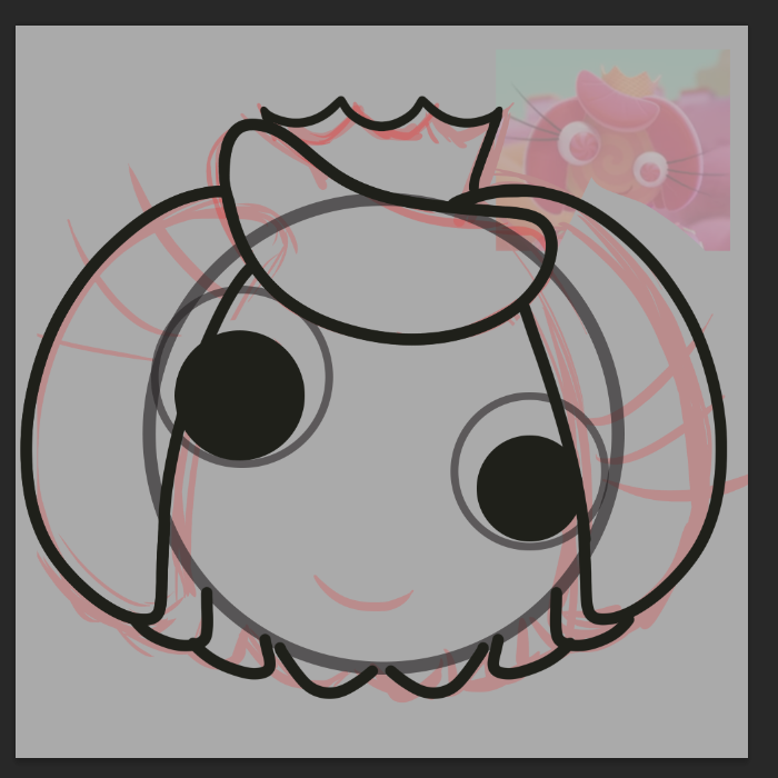 ChicandaS's tweet photo. Having 12 days to come with 150 ideas for freebies that I want to gift  at the last episode of TADC at the movies . I'm on 16/150 ... #tadc #freebies #fanart #tadcfanart #june4th https://t.co/VWWcRQVazZ