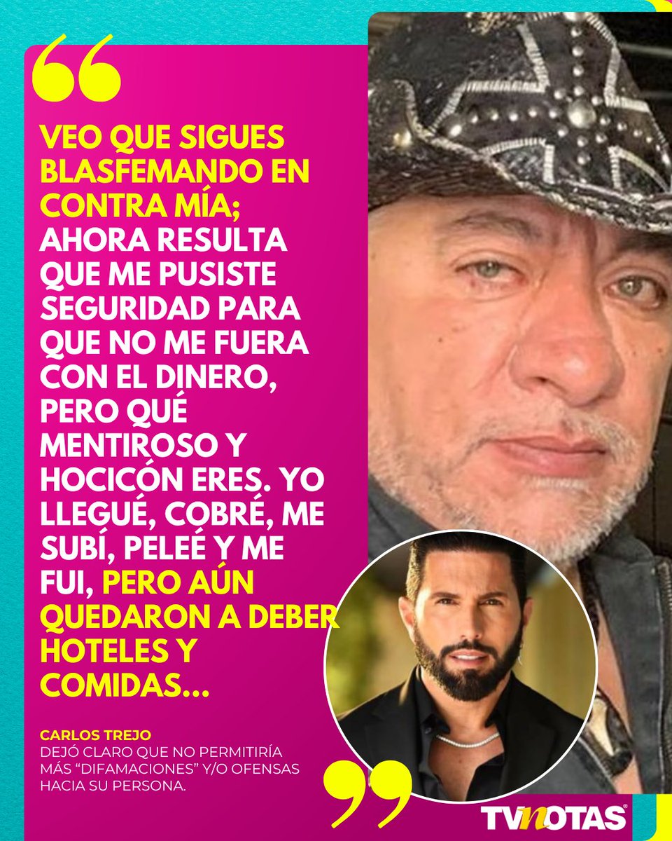 @TVNotasmx tweet media