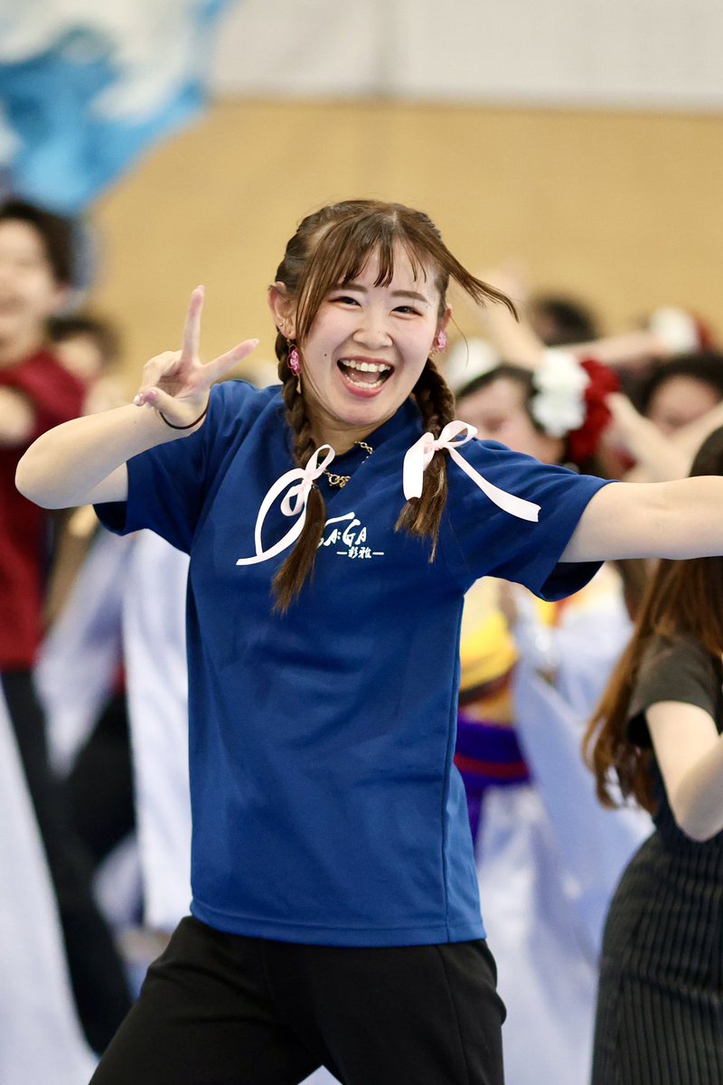 syuu9512's tweet photo. 総踊りから📸

#YOSAKOIソーラン演舞披露会
#本人に届け
#SAGA彩雅 https://t.co/TIcS2Ap1Gf