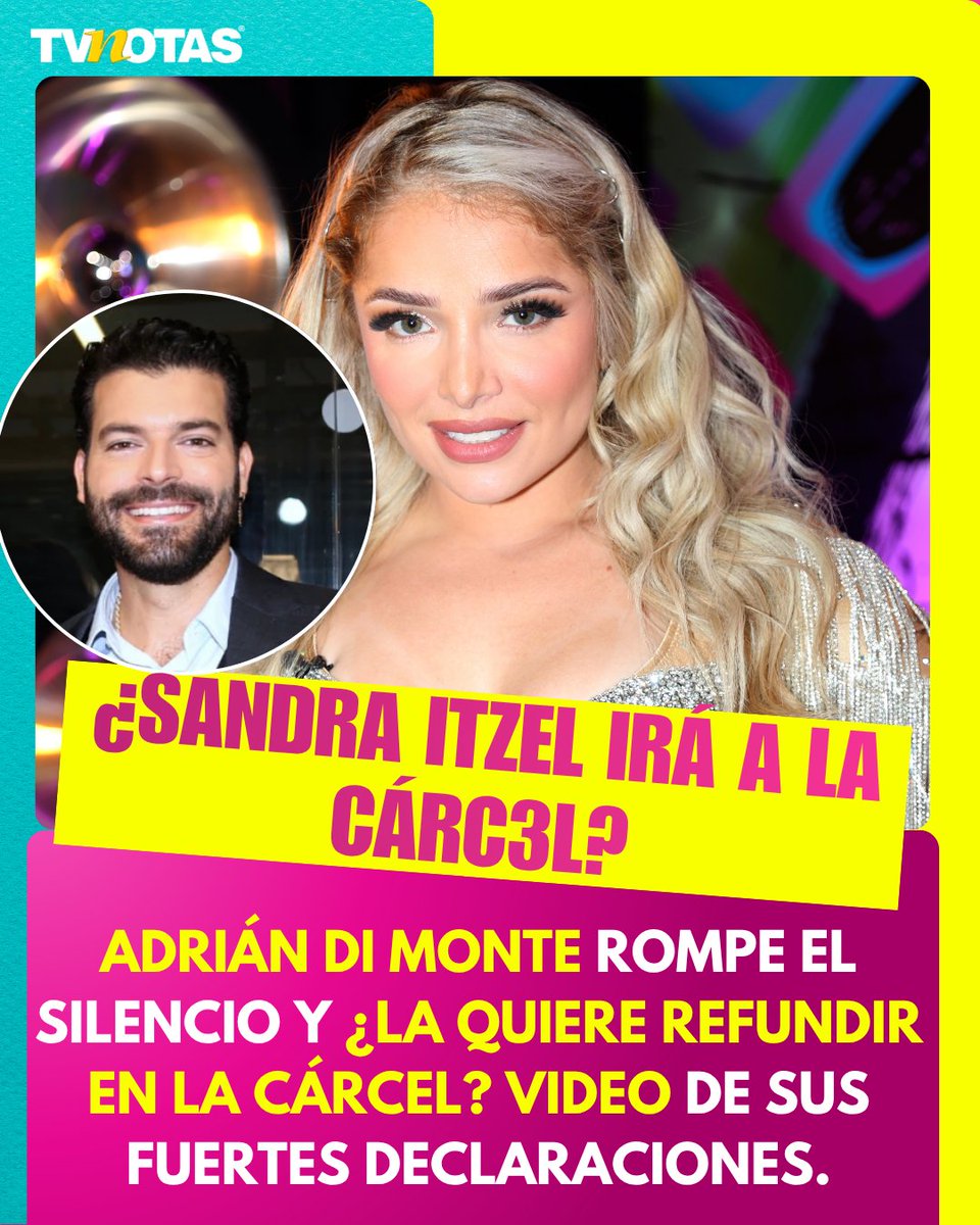 @TVNotasmx tweet media
