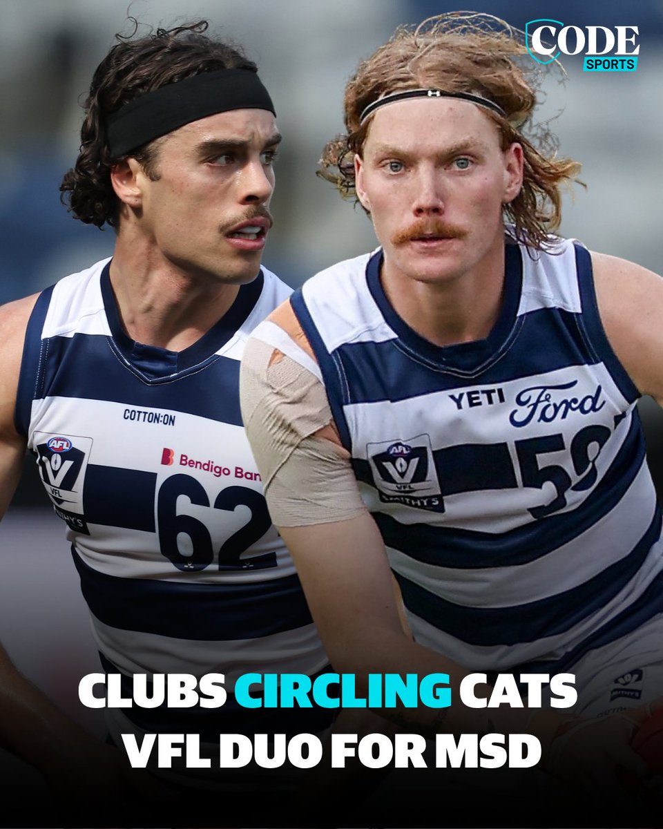 SuperFooty (AFL) tweet media