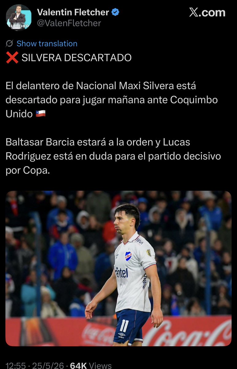 TinoDelCap tweet media
