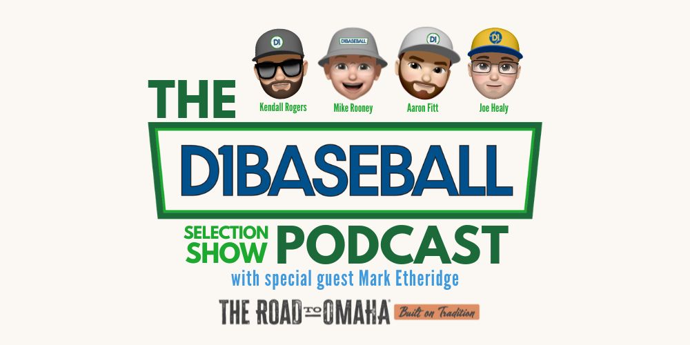 D1Baseball tweet media