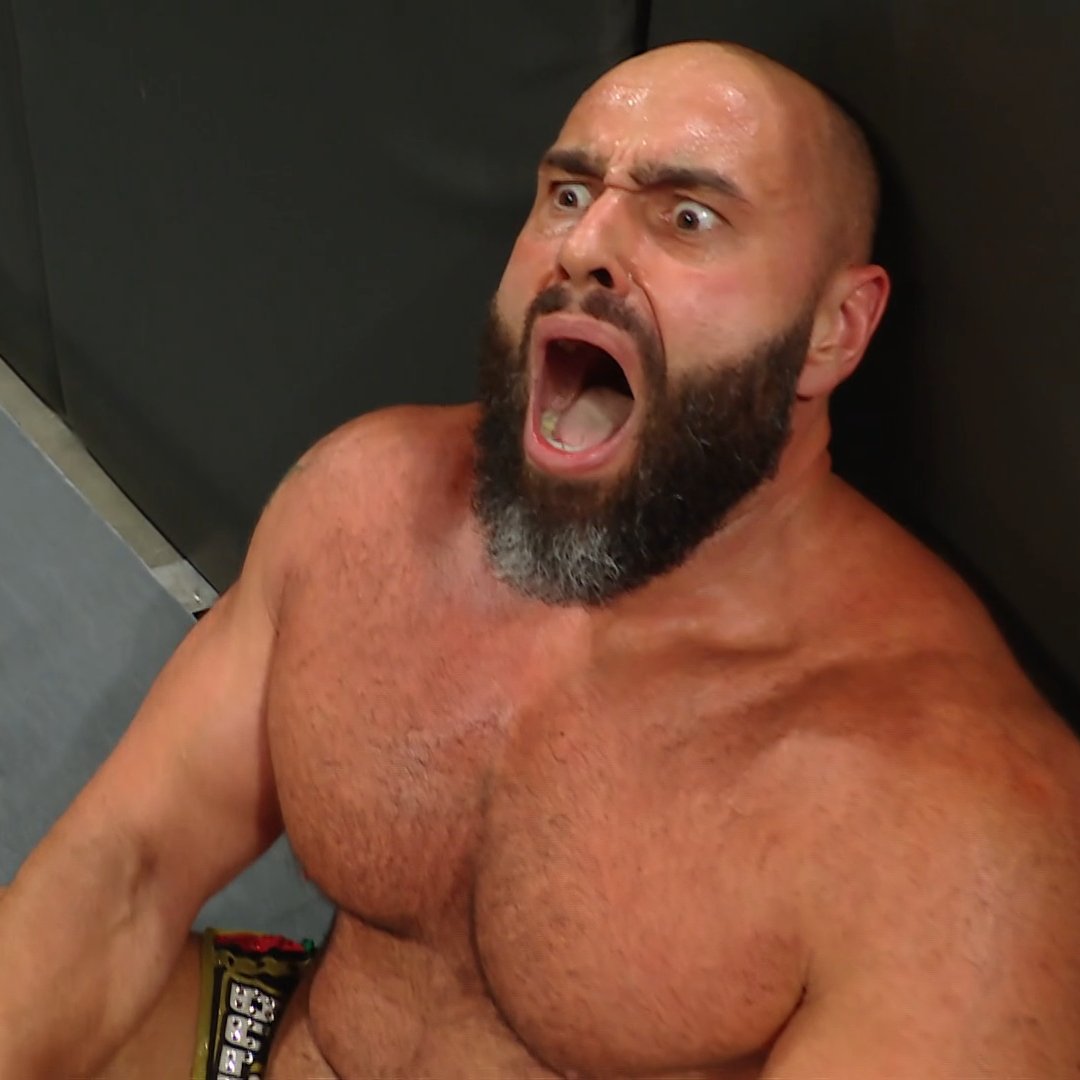LuigiWrestling tweet media