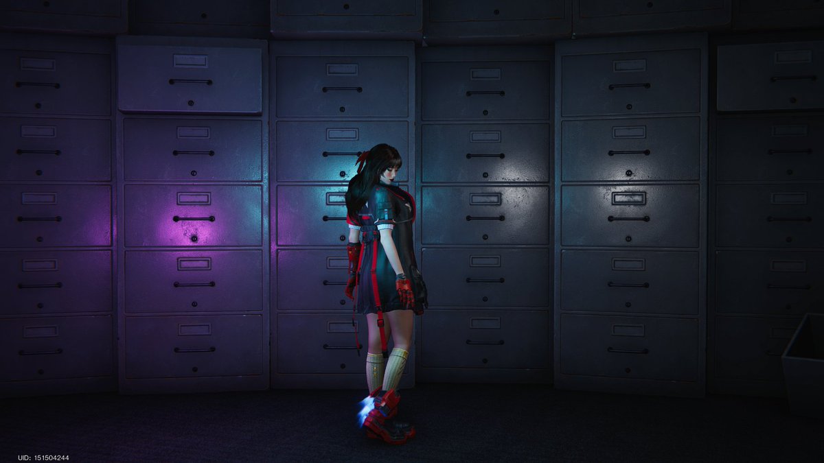 Virtual Beauties 2020　バーチャルビューティー2020 There are several archived documents. There must be something