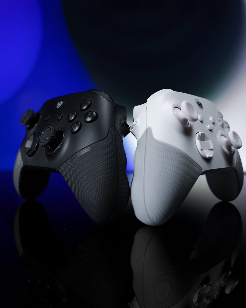 HexController tweet picture