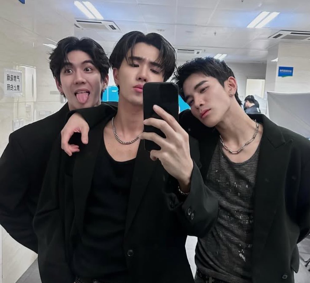 หัวใจจิมมี่ซี♡ ft.JetATLAS tweet media