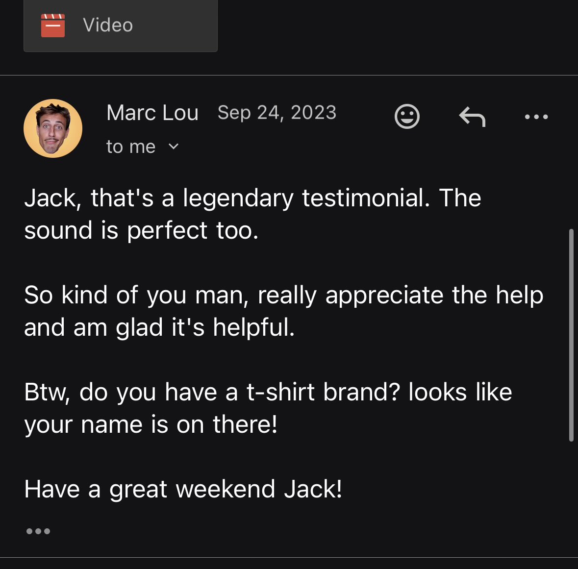 jack friks tweet media