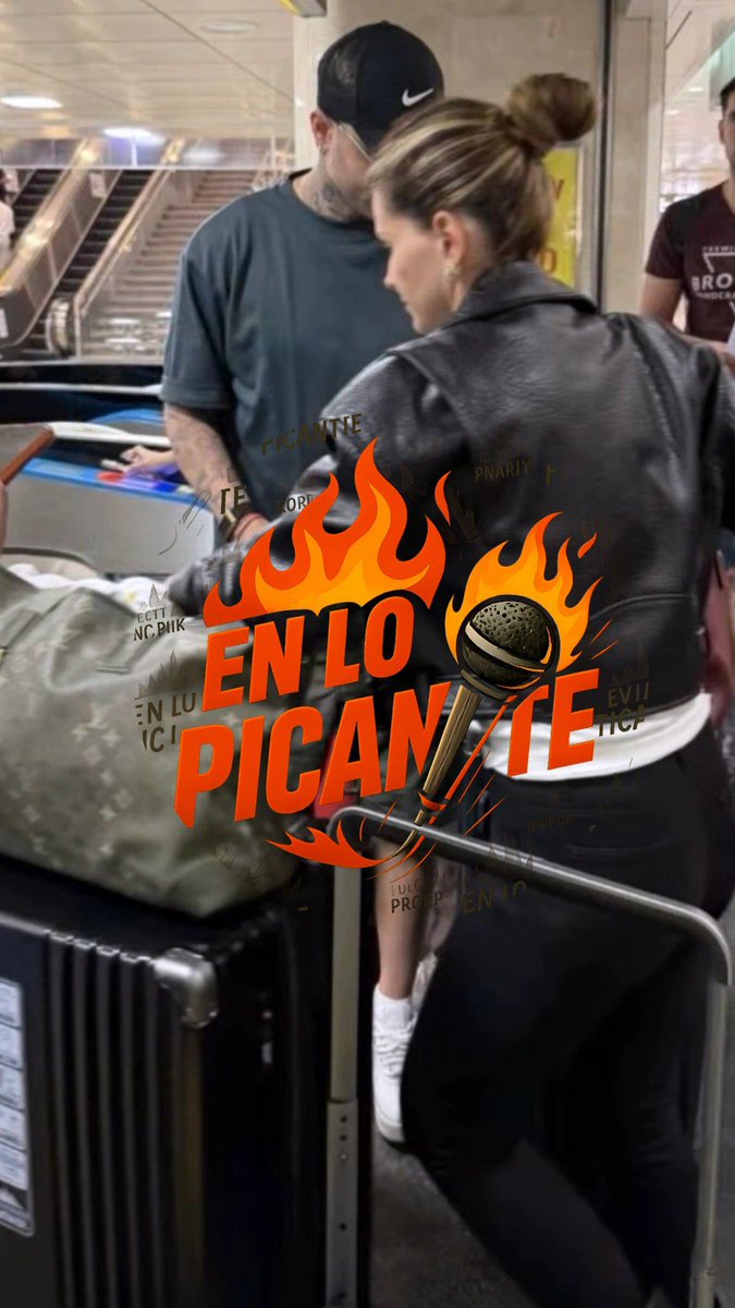 EN LO PICANTE 🔥 tweet media