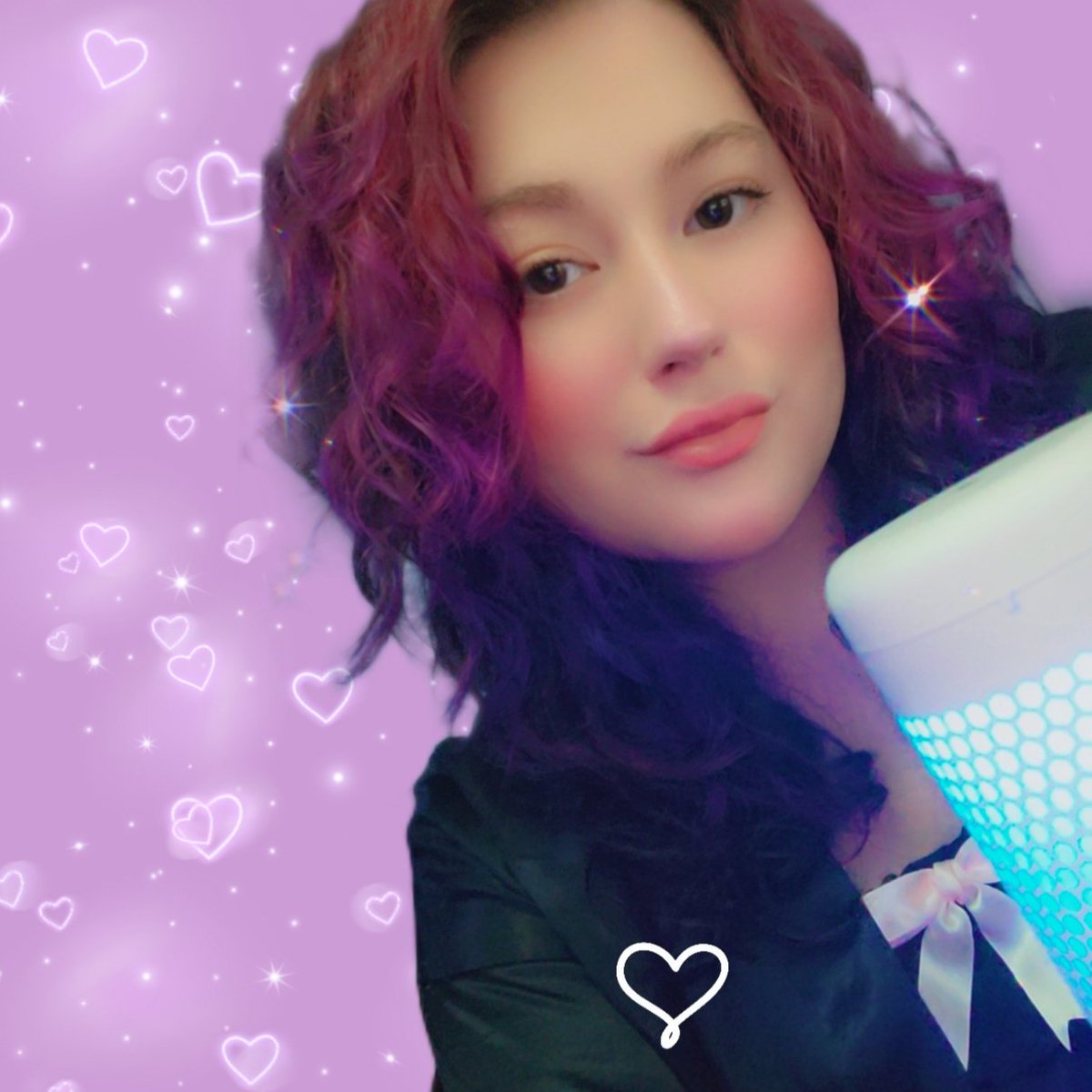 certifiedsimpe's tweet photo. ✨️Live right now on Twitch✨️ 
Playing Dead by Daylight 💀🥀
DBD things are happening here 🖤
Bring your good vibes! 🌈✨️ https://t.co/MmDuspLXwu