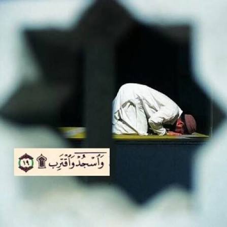 Fm_1919's tweet photo. #عرفات
طريقة احرص عليها في الدعاء، يوم عرفة.. قد تكون سببًا في استجابة دعواتك وقبولك عند الله
توضا واحسن التطهر، جهز مكان صلاتك، اجلس على سجادتك
سبح اللّٰه عشرًا، واحمد اللّٰه عشرًا، وكبر اللّٰه عشرًا. ثم سل حاجتك((وَإِذَا سَأَلَكَ عِبَادِي عَنِّي فَإِنِّي قَرِيبٌ ۖ ) https://t.co/s2fcJHe92T