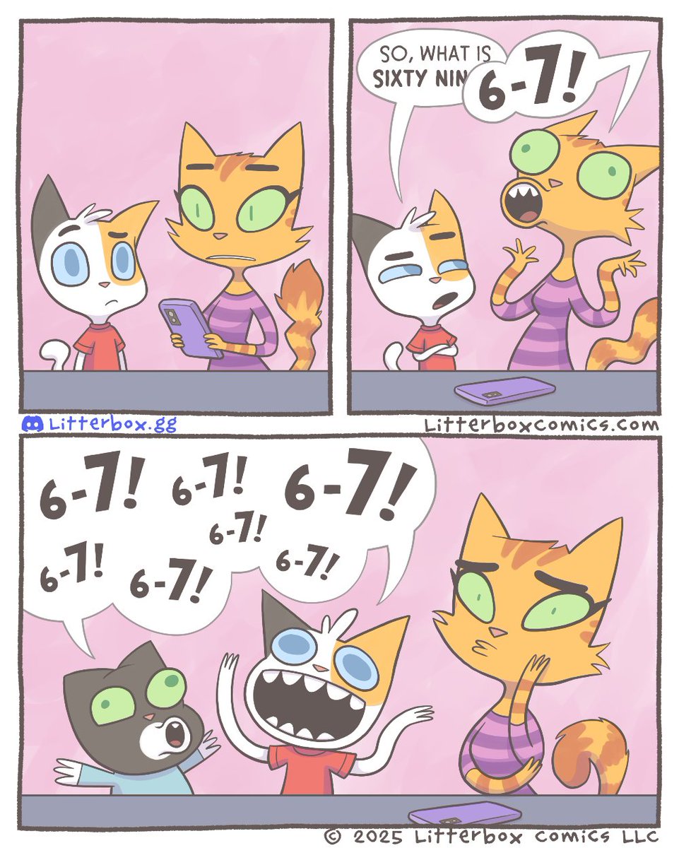 Litterbox Comics tweet media