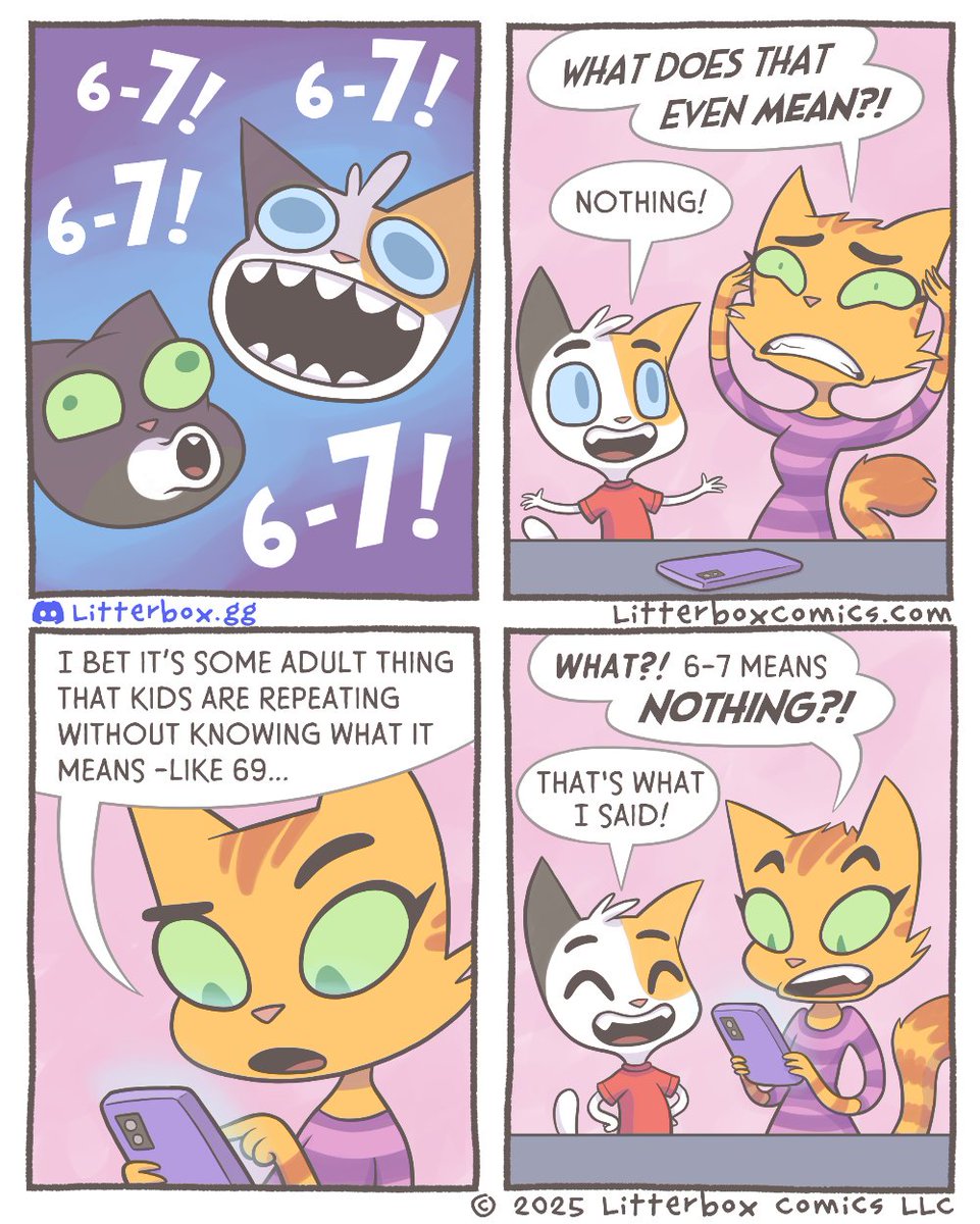 Litterbox Comics tweet media
