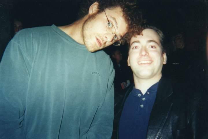 amonkeemaniac's tweet photo. #yup happy birthday to my man https://t.co/Rt9eNtj5O5