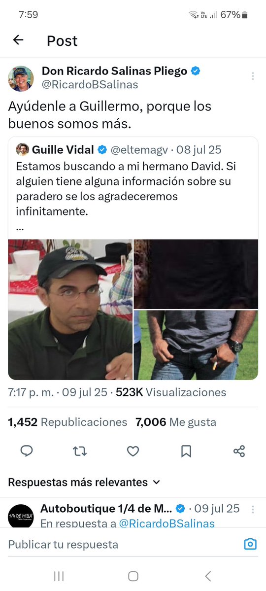 Paloma 🇲🇽❤🇲🇽 tweet media