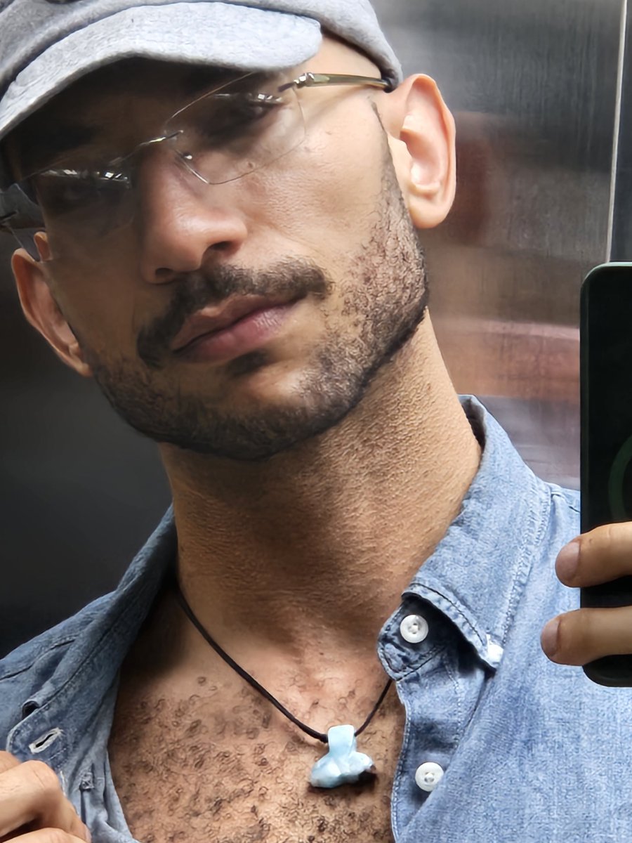 Visual Papi tweet media