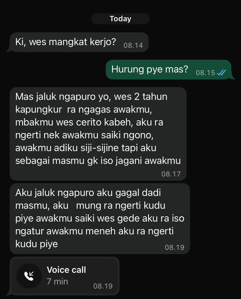 kipas angin cosmos tweet media