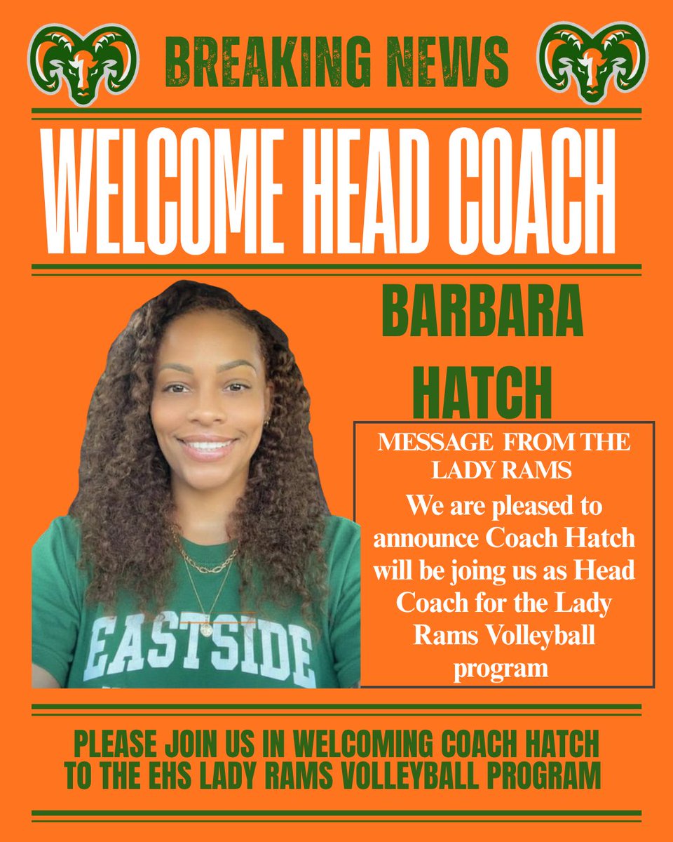 Eastside High School Athletics tweet media