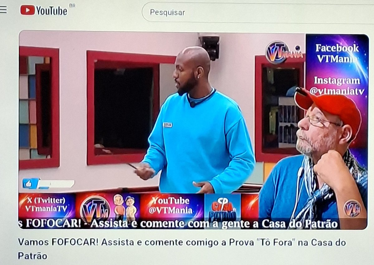 VTMania 📽️📺📀🎞️🎬🌎 tweet media