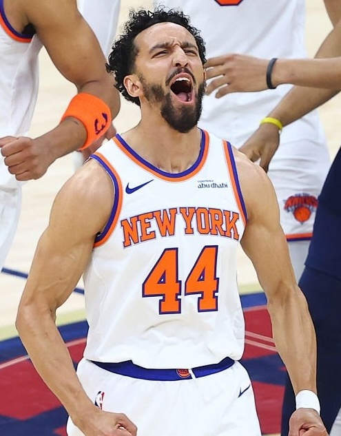 New York Basketball tweet media