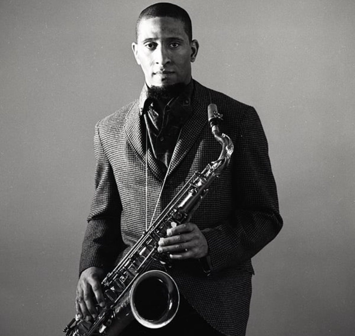 Cedlovesjazz's tweet photo. Giant. Sonny Rollins https://t.co/CZeea8ftcf