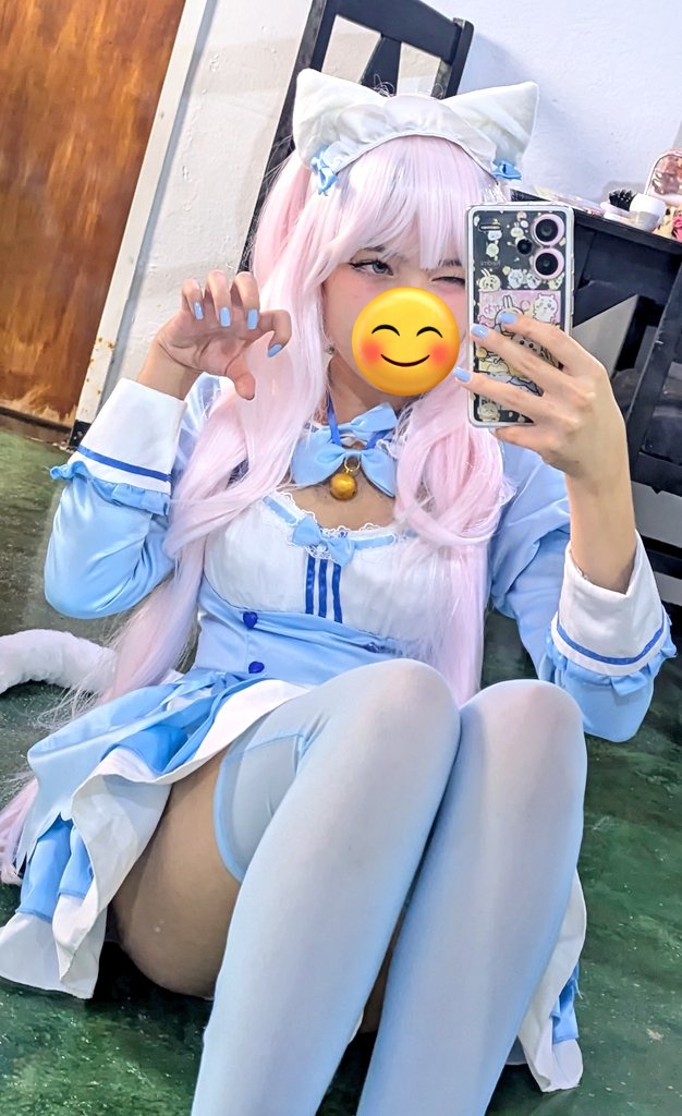 cherry (。•̀ᴗ-)✧ tweet media